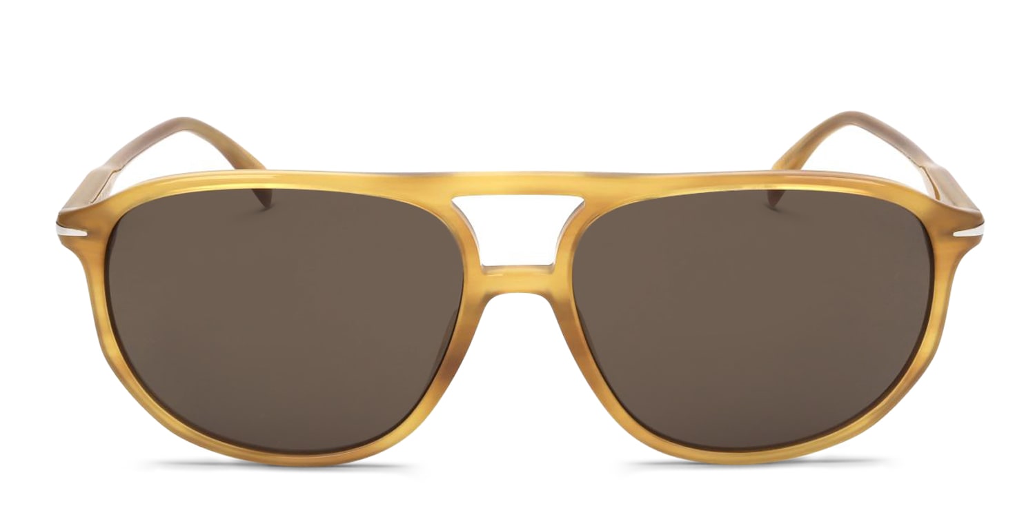 DB 1159/S Yellow