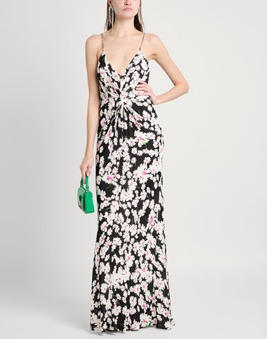 Woman Maxi dress Black