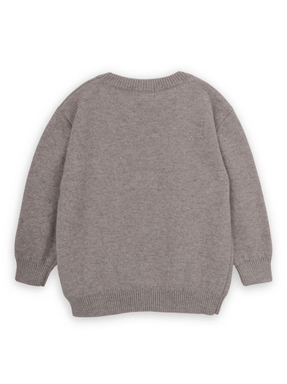 Orangutan jumper - Brown