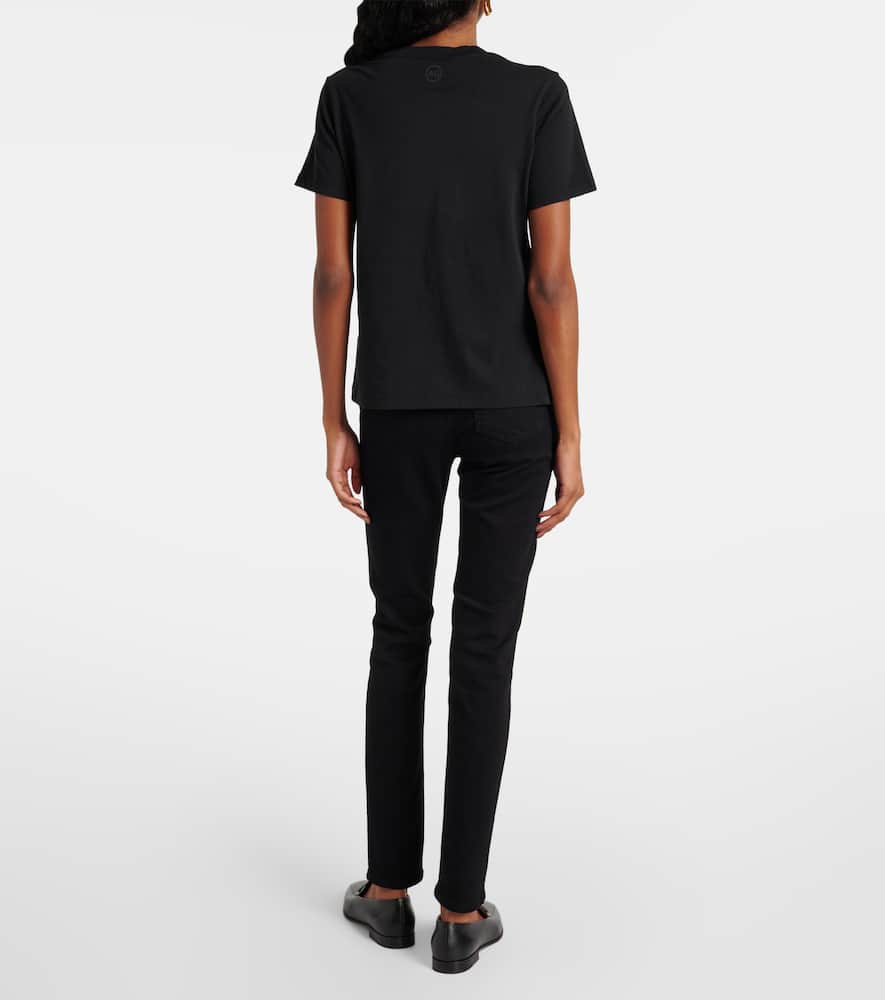 Mersin cotton T-shirt