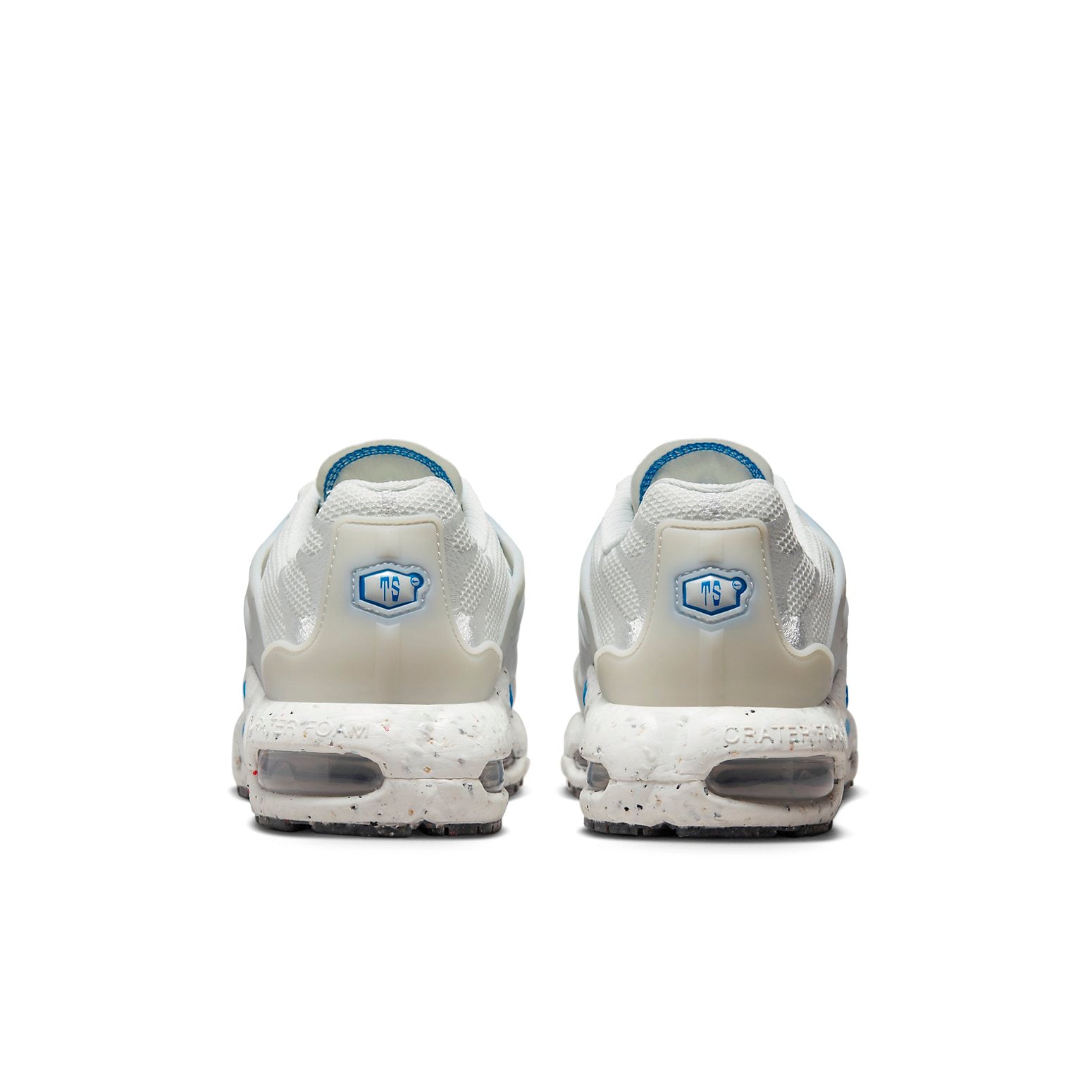 Air Max Terrascape Plus 'White Photo Blue'