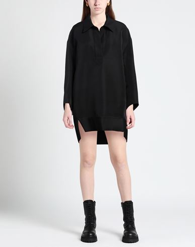 Woman Mini dress Black