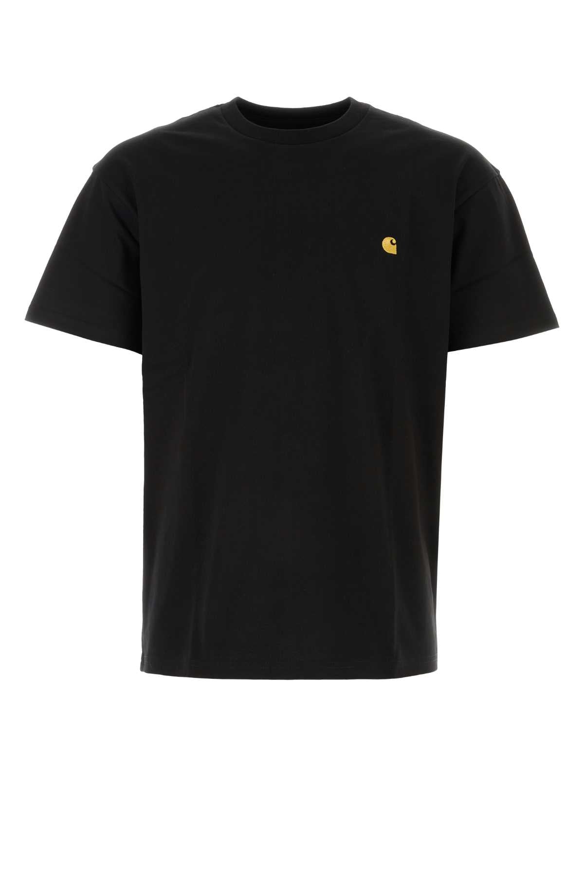 Chase T-Shirt — Black