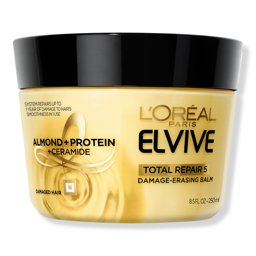 Elvive Total Repair 5 Damage-Erasing Balm