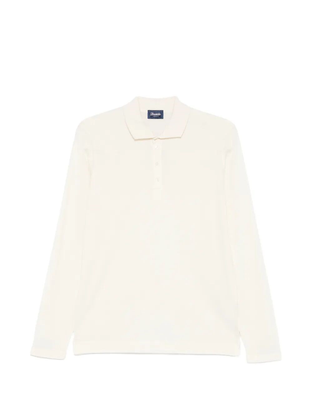 Long Sleeve Polo