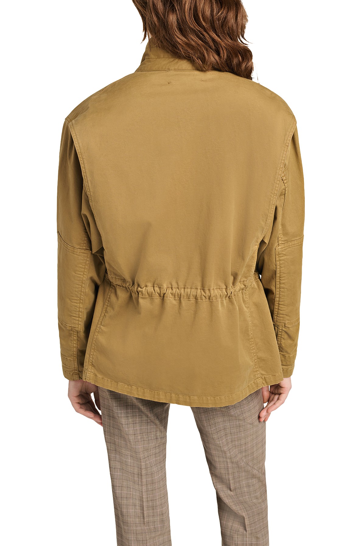 Cotton Niels jacket