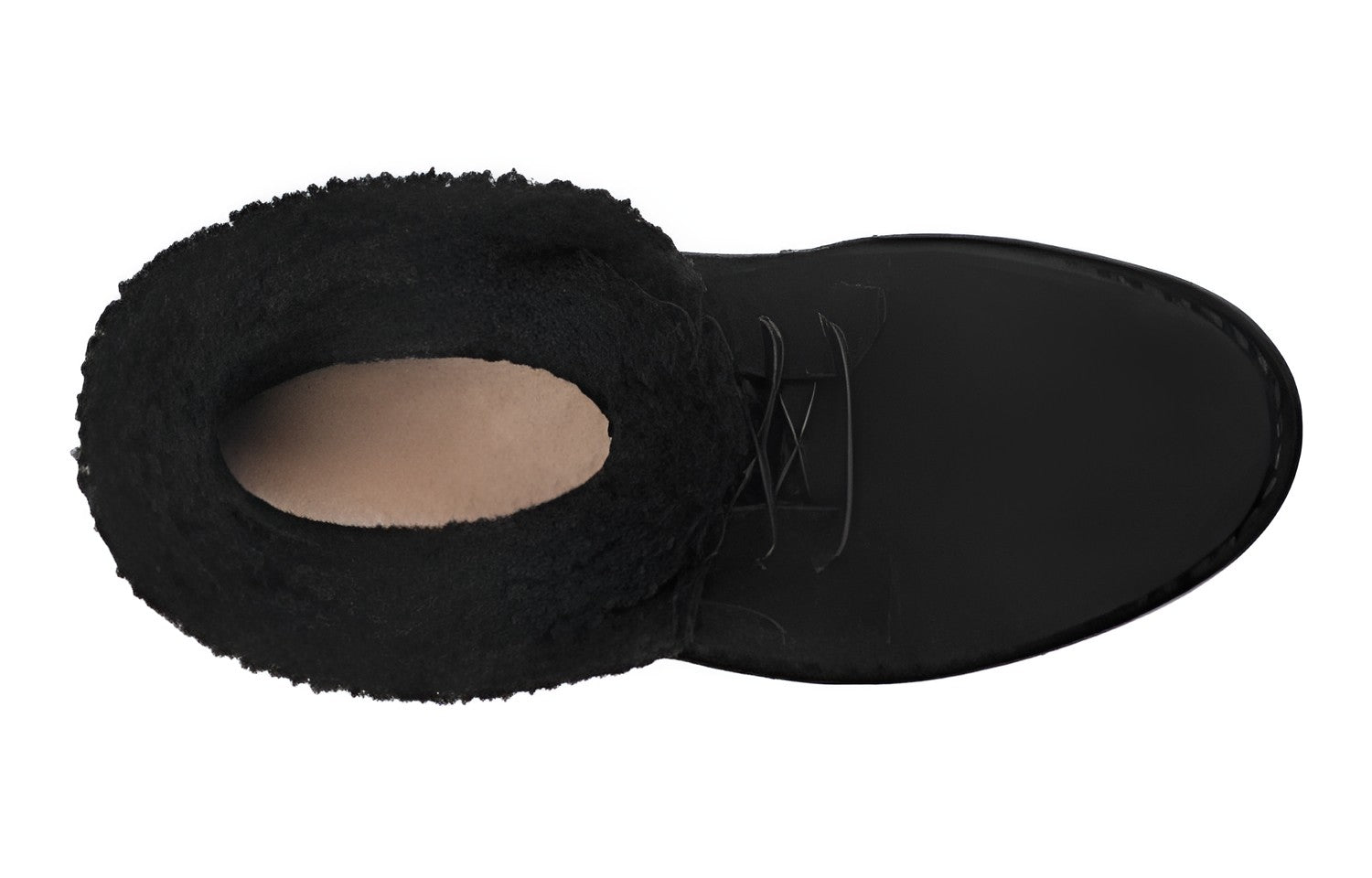 (WMNS) Quincy Boots 'Black'