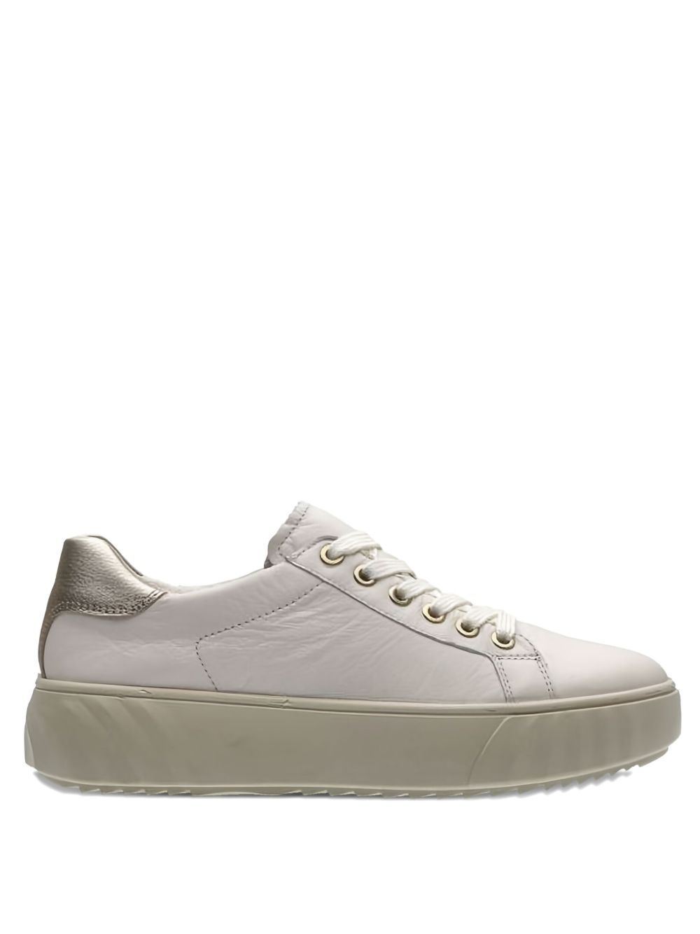 Monaco sneakers - Neutrals