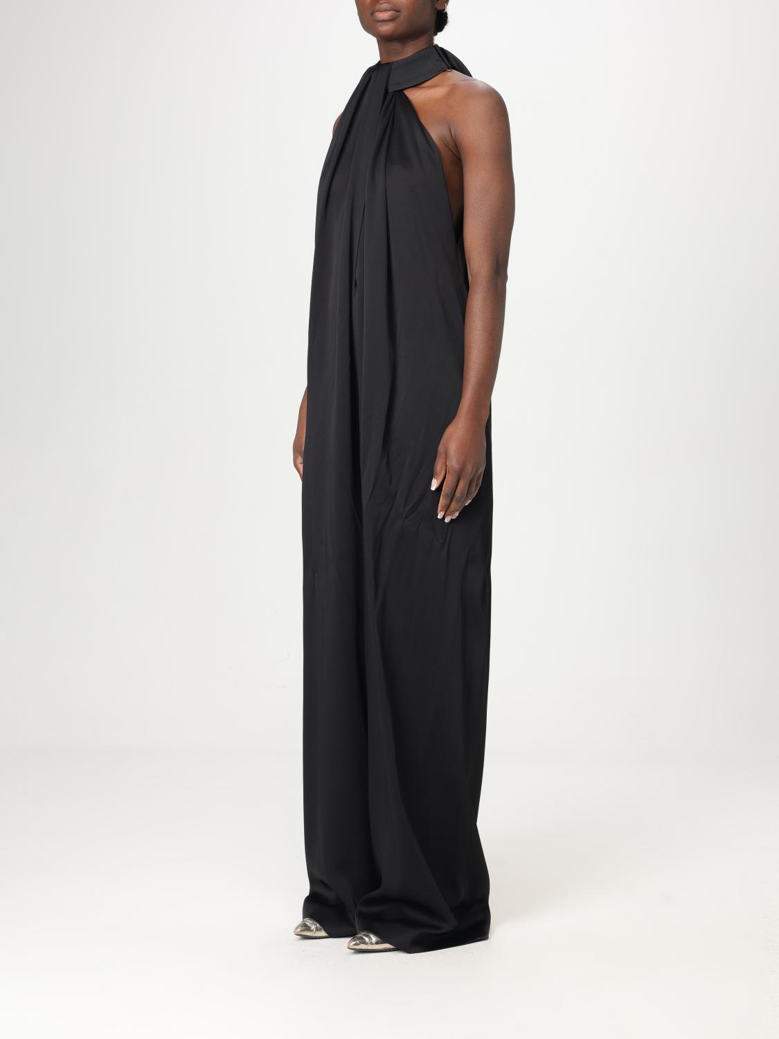 Dress STELLA MCCARTNEY Woman color Black