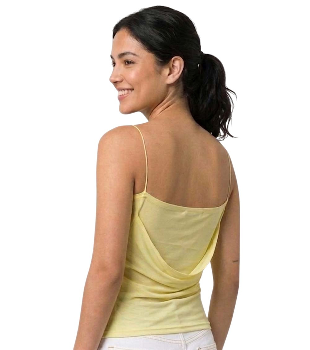 Top La Maille Plumetis