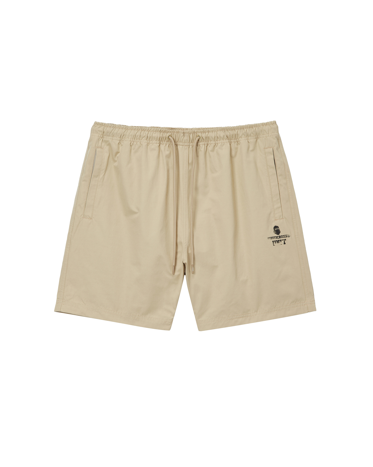 Logo shorts