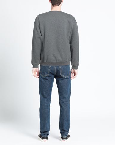Man Sweatshirt Grey
