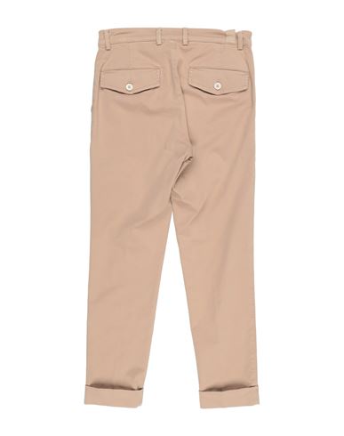Kid Girl Pants Sand Size 16 Cotton, Elastane