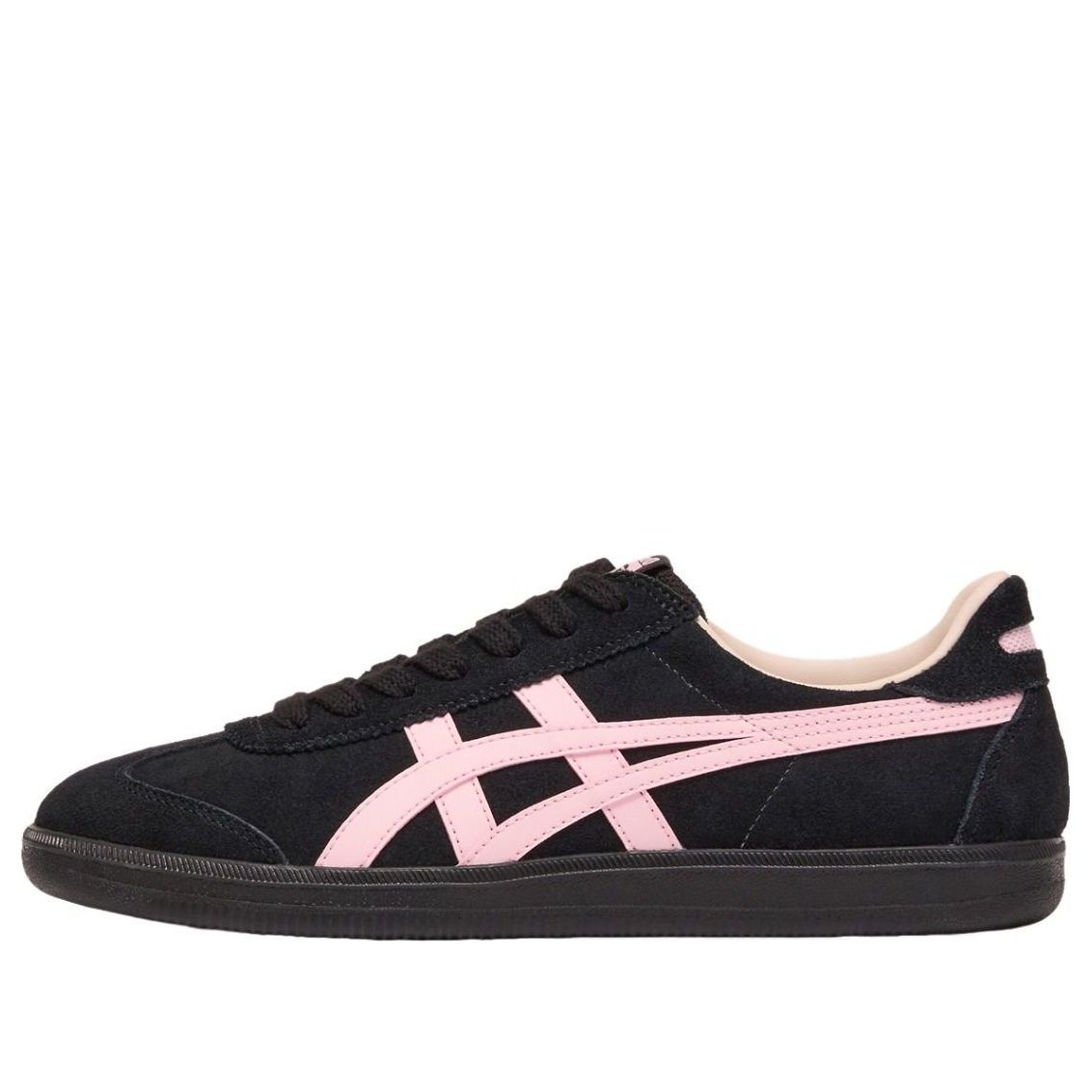Tokuten 'Black Cotton Candy'