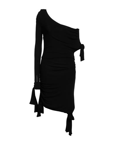 Woman Mini dress Black