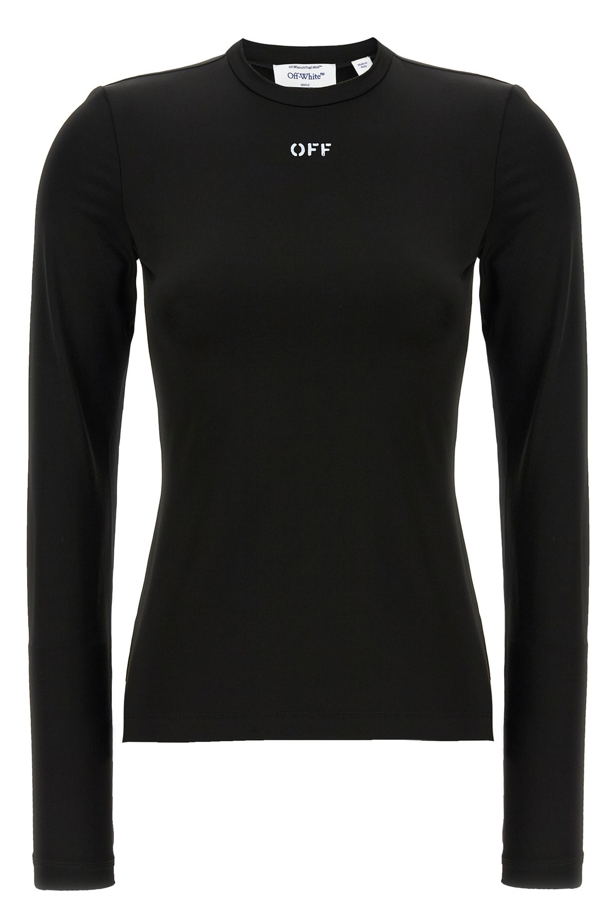 'Second Skin' Sweater