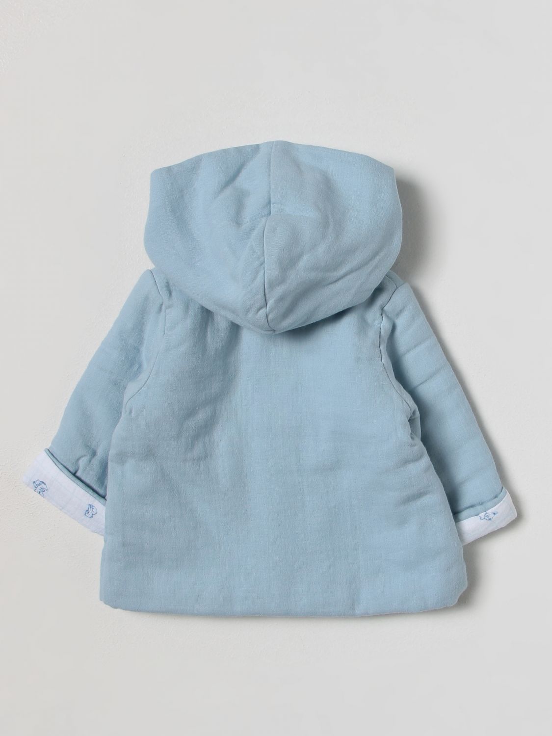 Blazer Kids color Sky