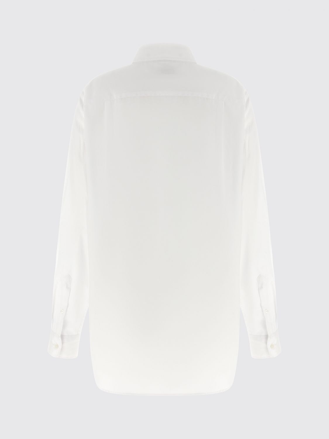 Top Woman color White