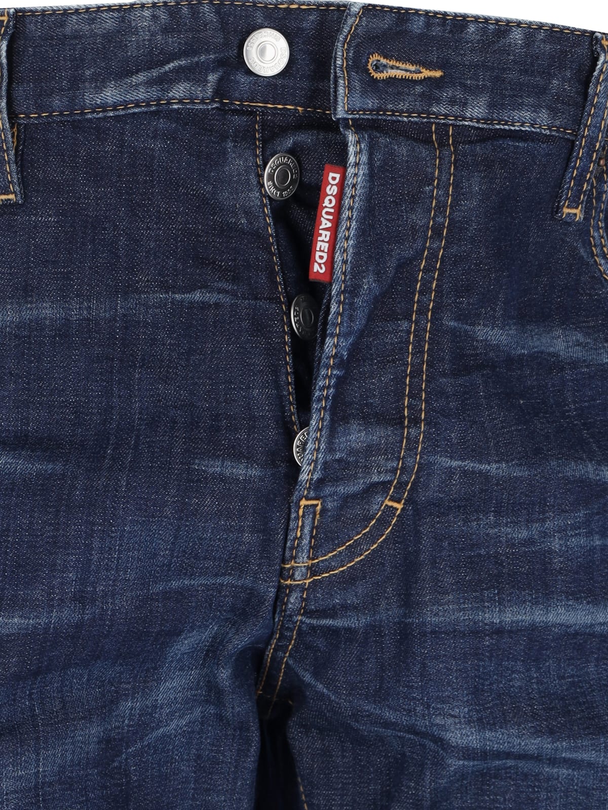 Canadian Classic Jeans