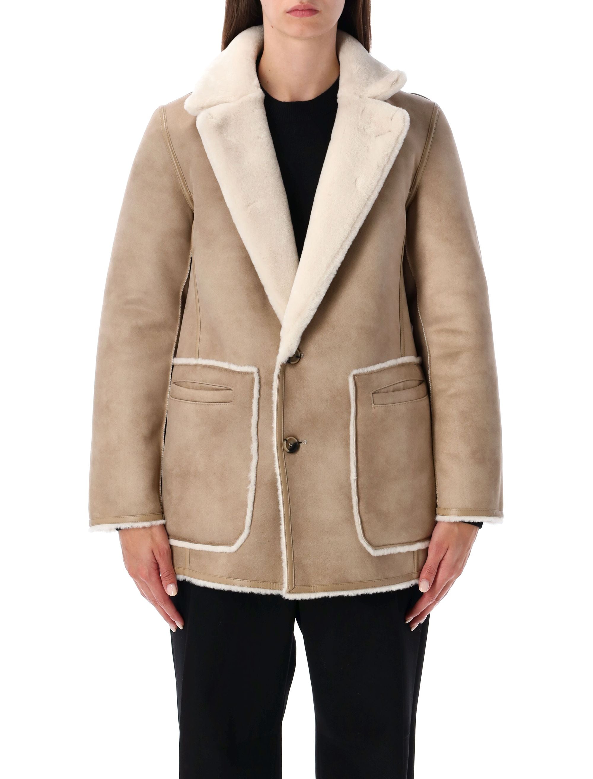 Urbancode Coat