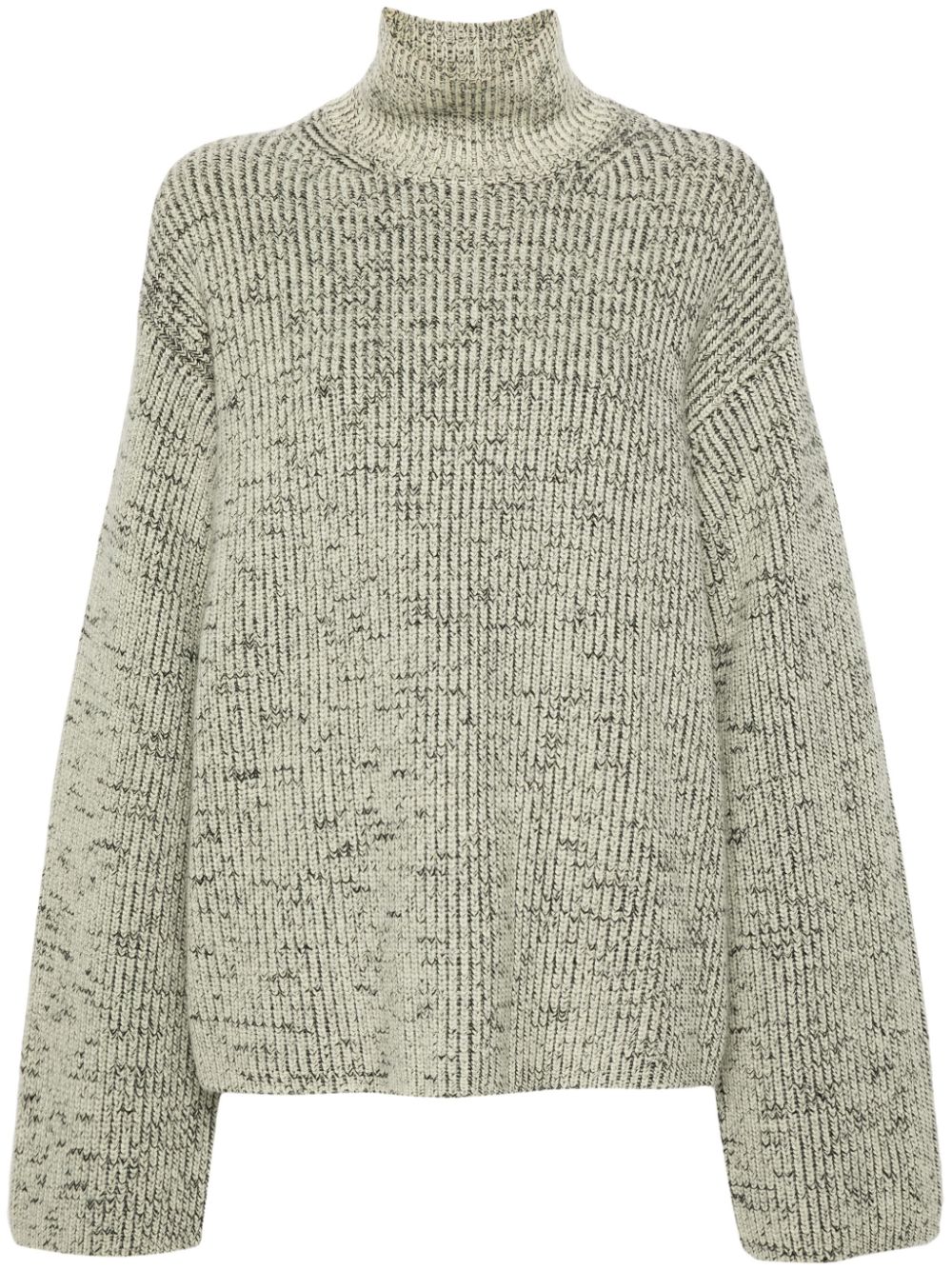 Nienke sweater - Neutrals