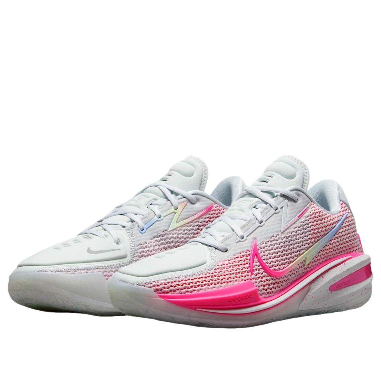 Air Zoom GT Cut EP 'Think Pink'