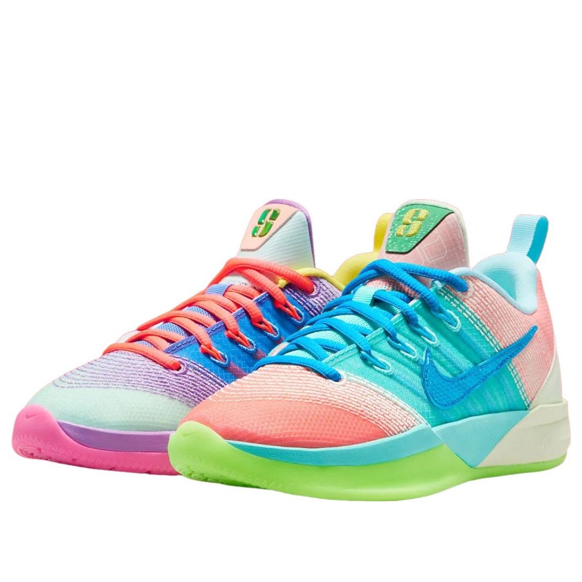 (WMNS) Sabrina 3 WT EP 'What The'