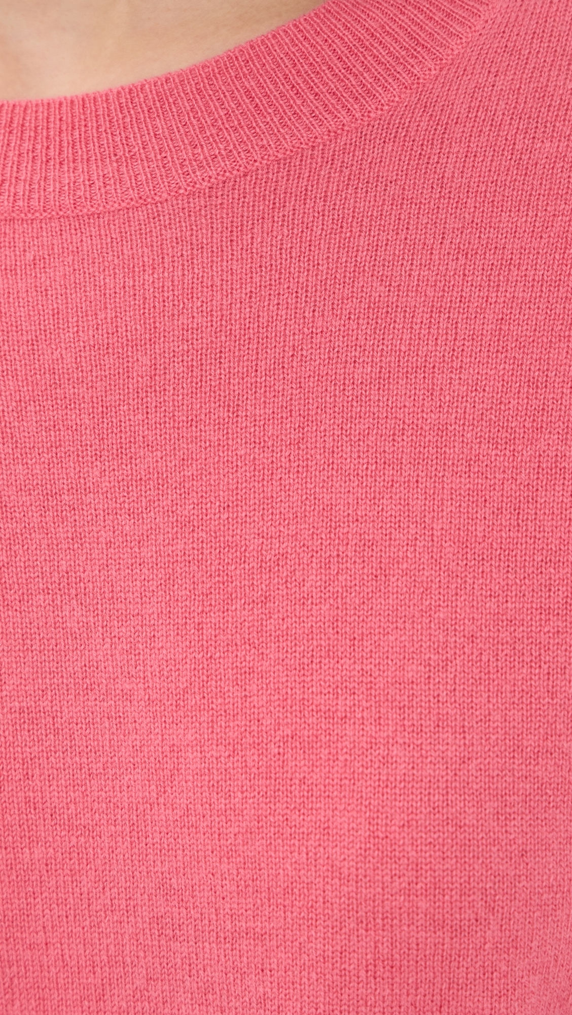 Menorca Sweater Rose