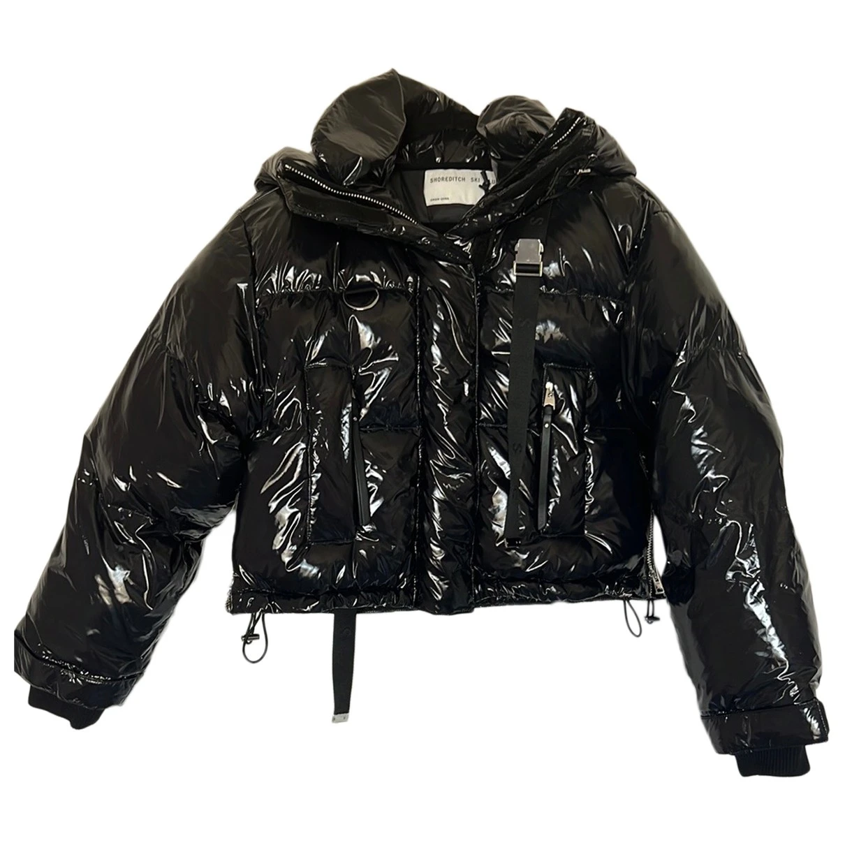 Coats Synthetic for Female XS International