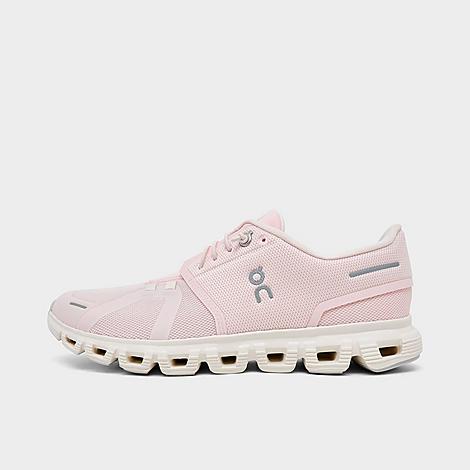 Women's Cloud 6 Casual Shoes in salt / gardenia