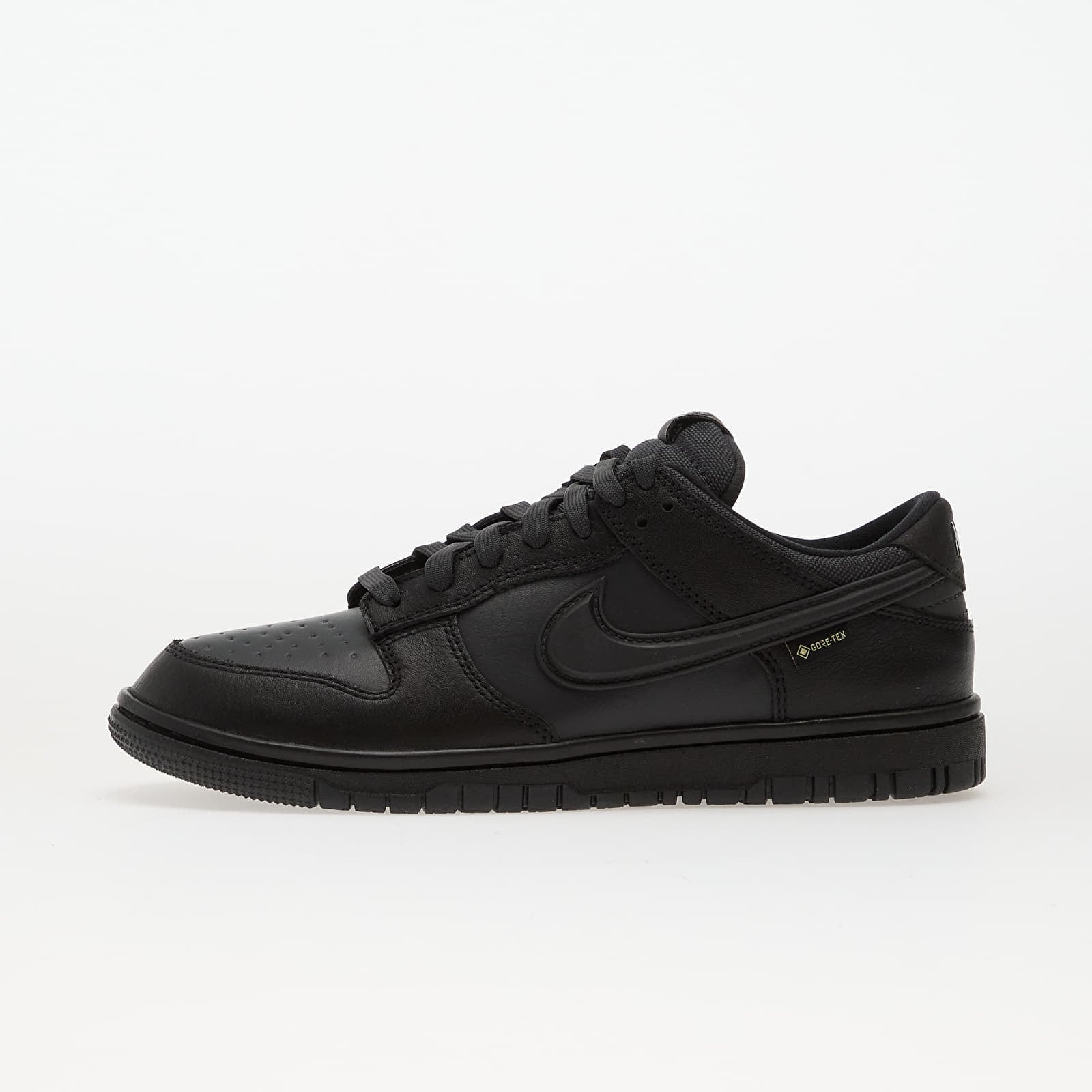 Dunk Low GORE-TEX Sneakers Black / Anthracite