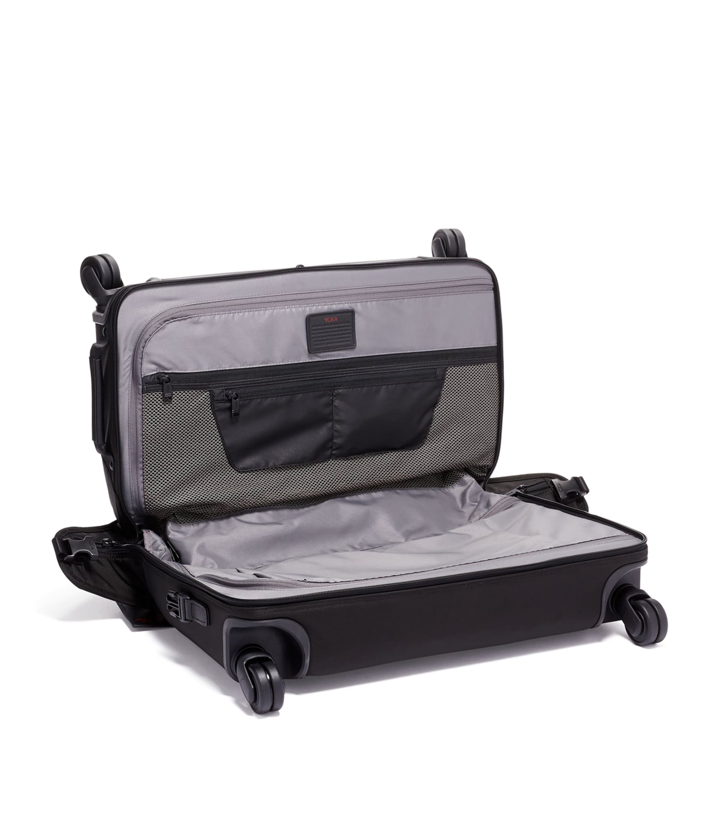 Garment Carry-On Suitcase