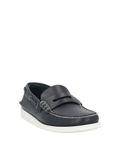 Man Loafers Midnight blue