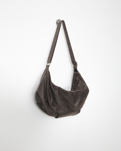 Pilot Bag Brown