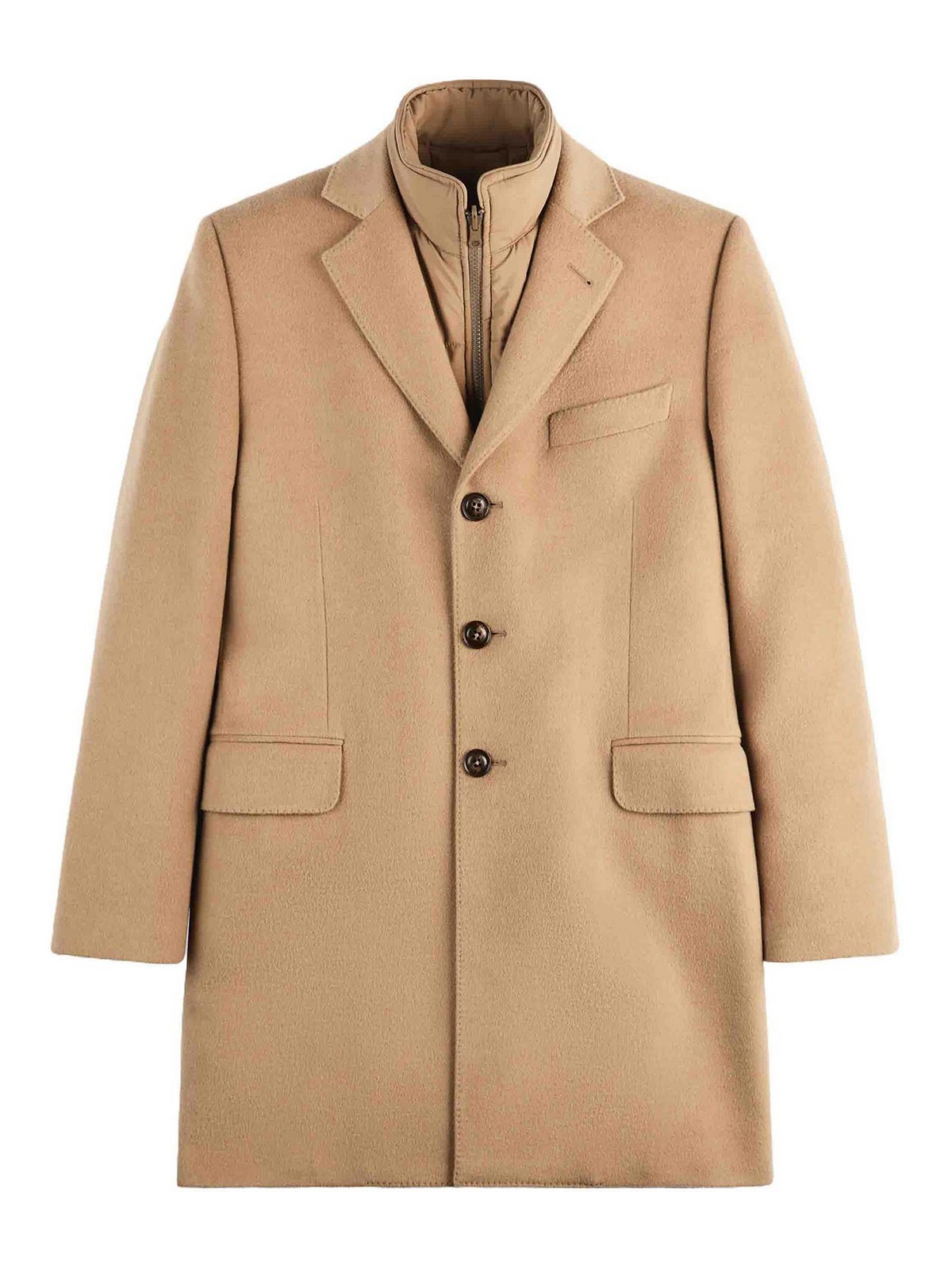 Easy Db Coat