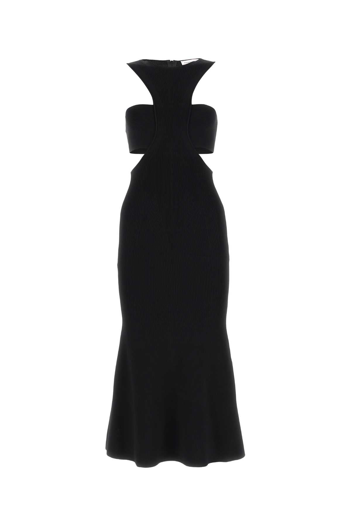 Dress — Black
