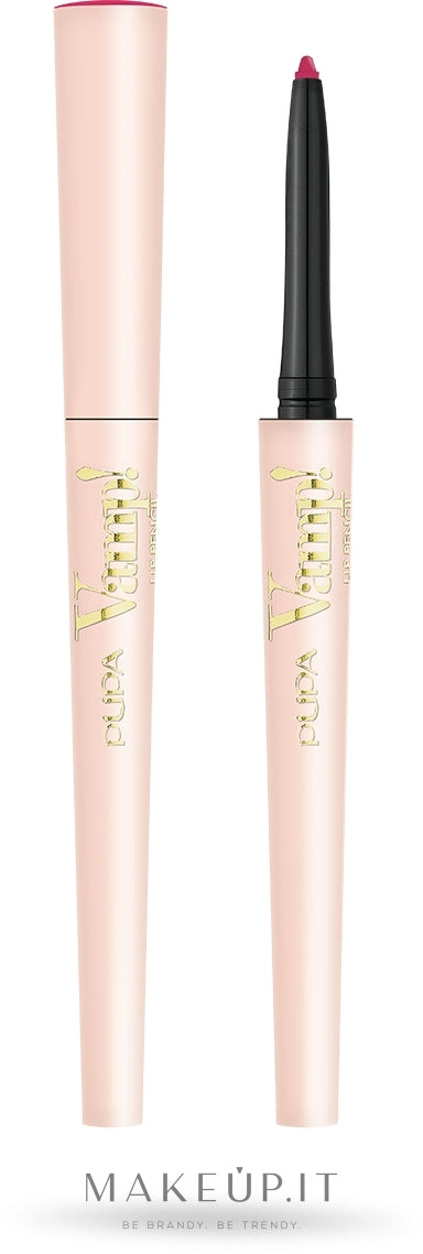 Pupa Vamp! It's Delicious Lip Pencil Matita labbra Cherry