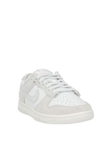Woman Sneakers Light grey Size 5 Leather