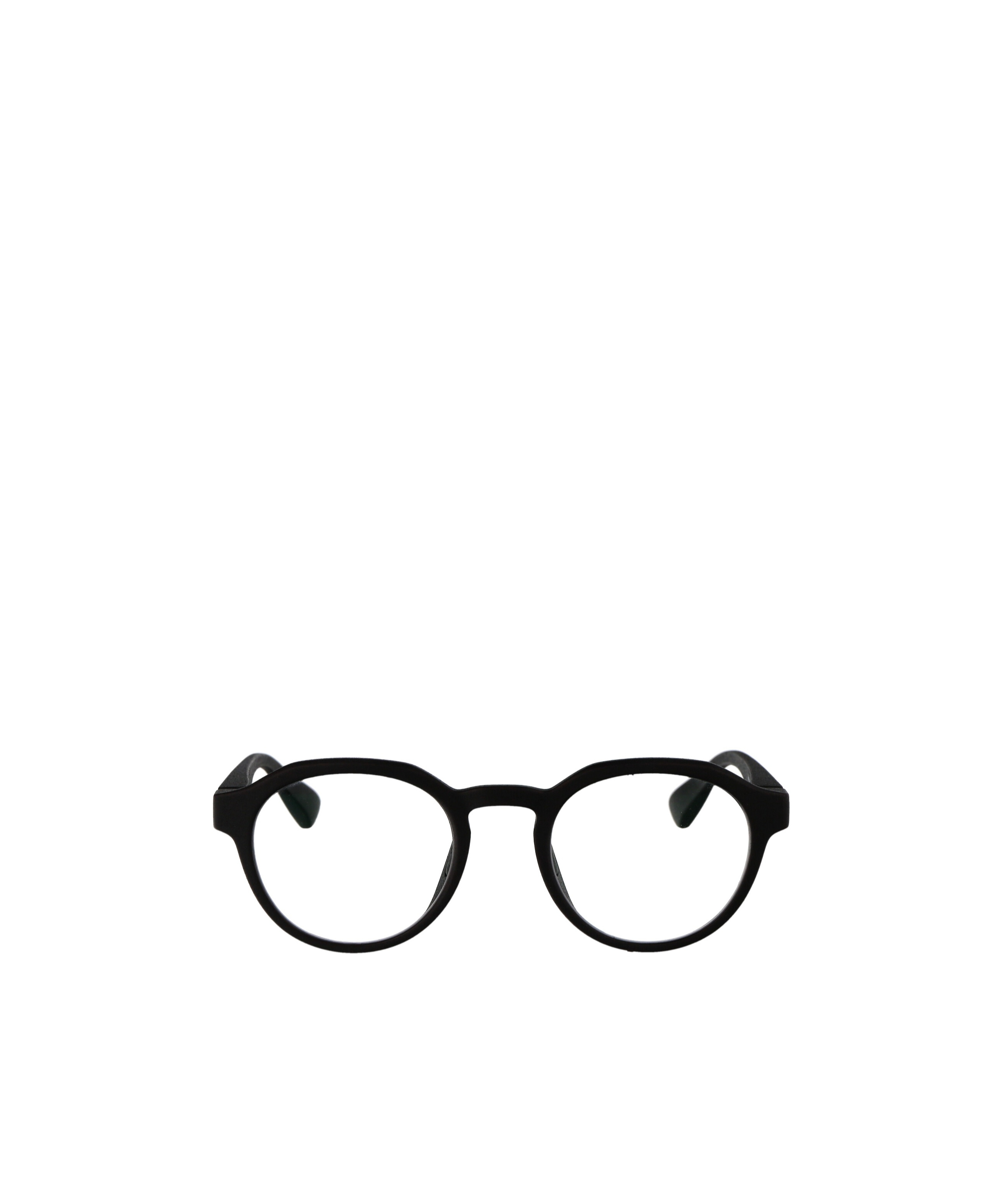 Round Frame Glasses