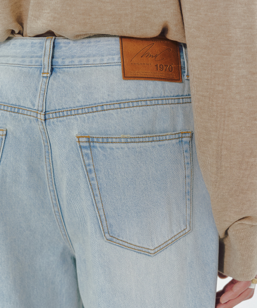 CRUISER JEANS
