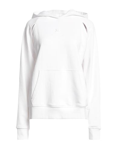 Woman Sweatshirt White