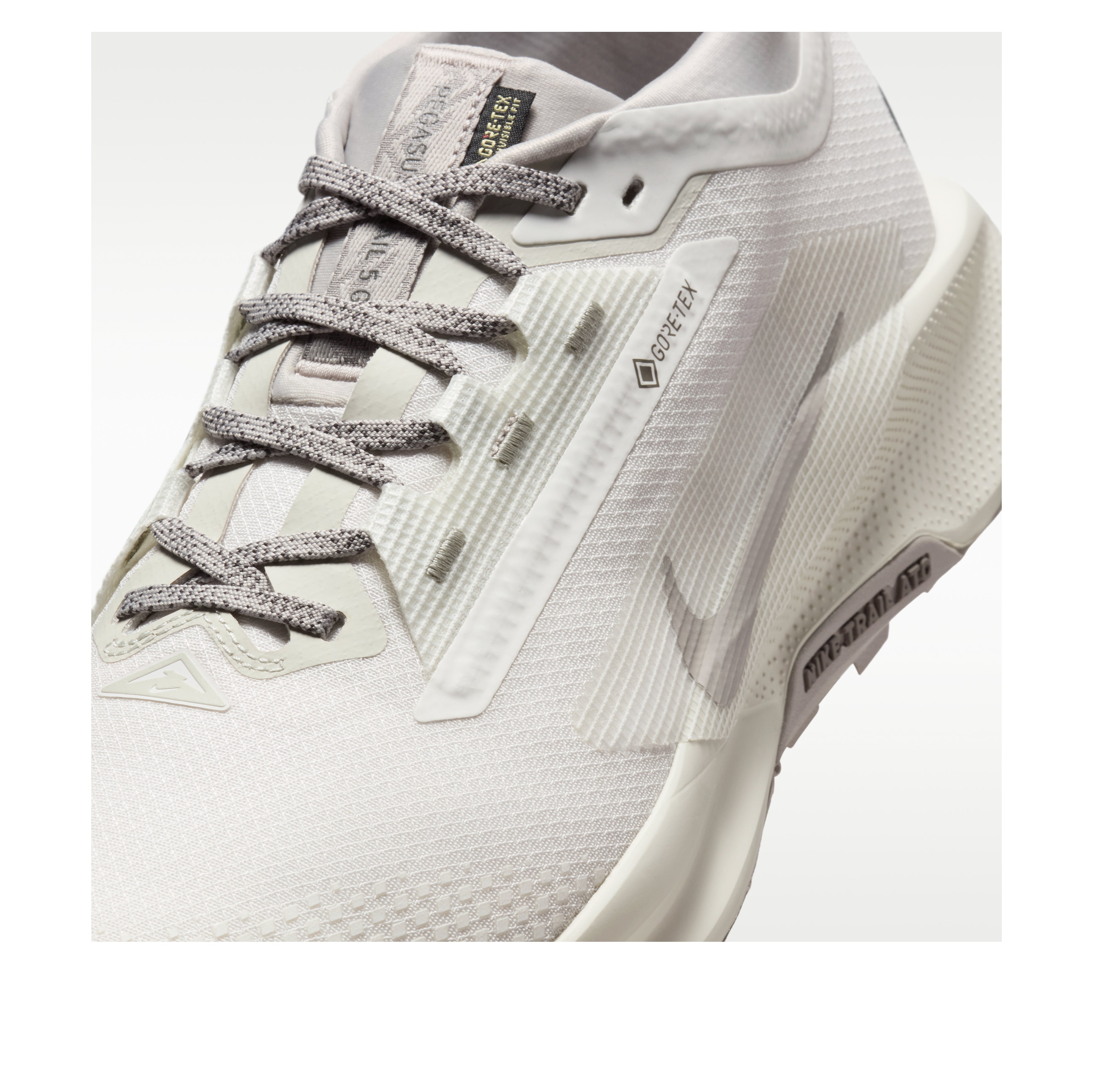 Pegasus Trail 5 Gore-Tex 'Summit White Cave Stone'