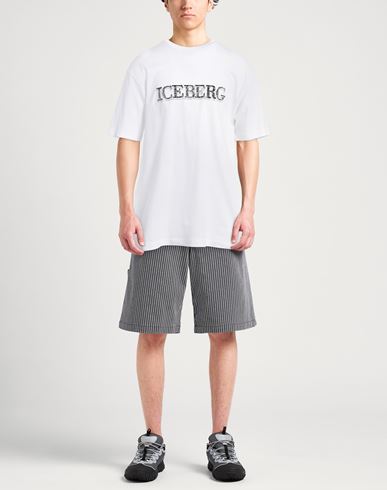 Iceberg Man T