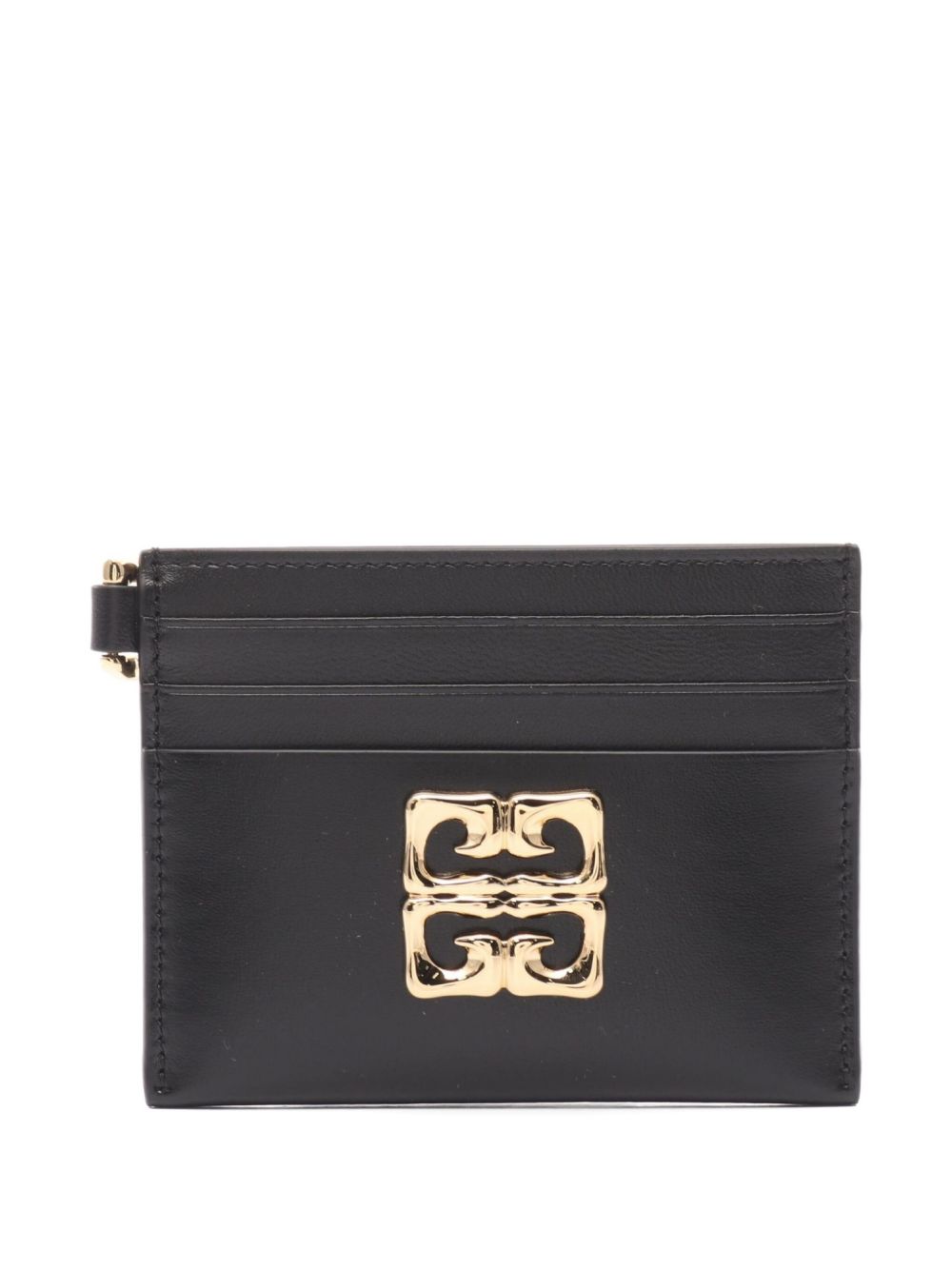 2021 4G Liquid card holder - Black