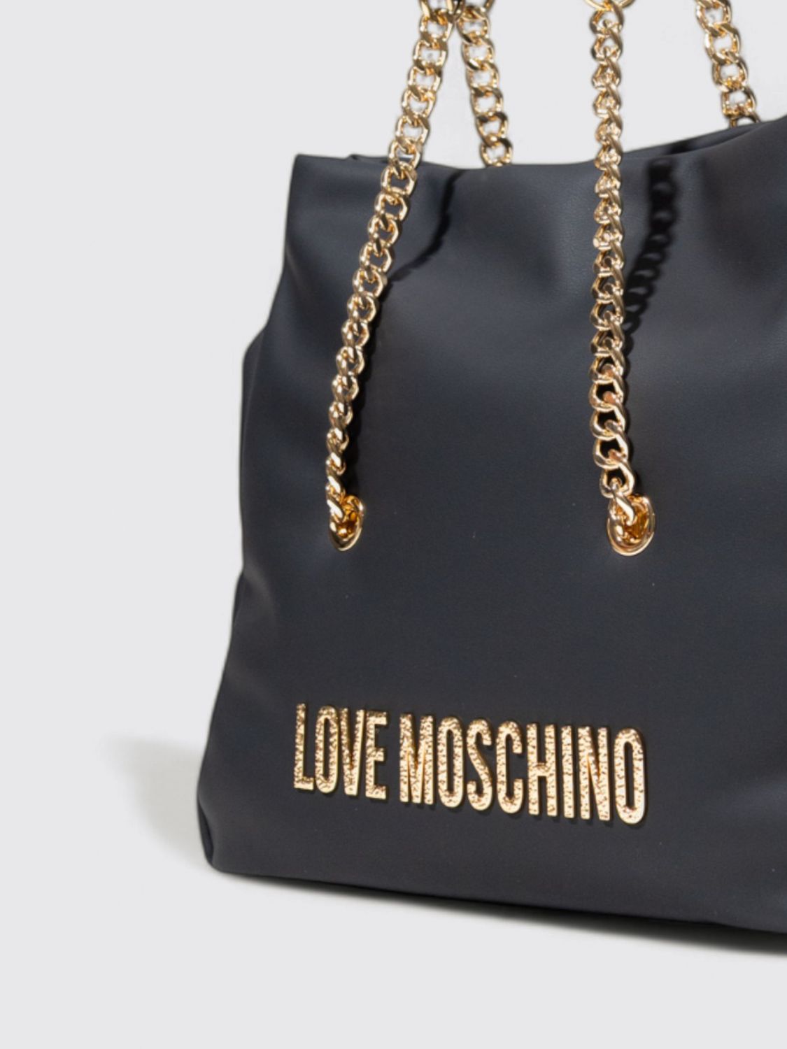 Shoulder Bag Woman color Black