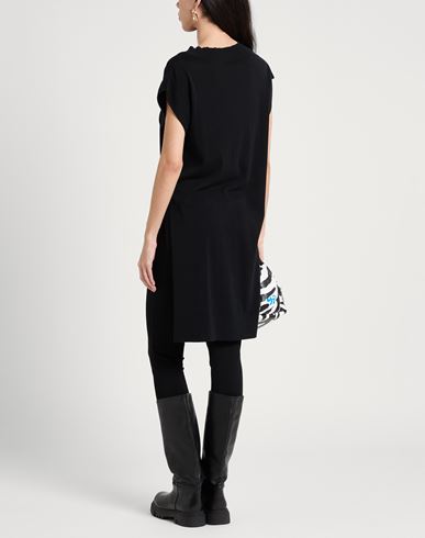 Woman Sweater Black