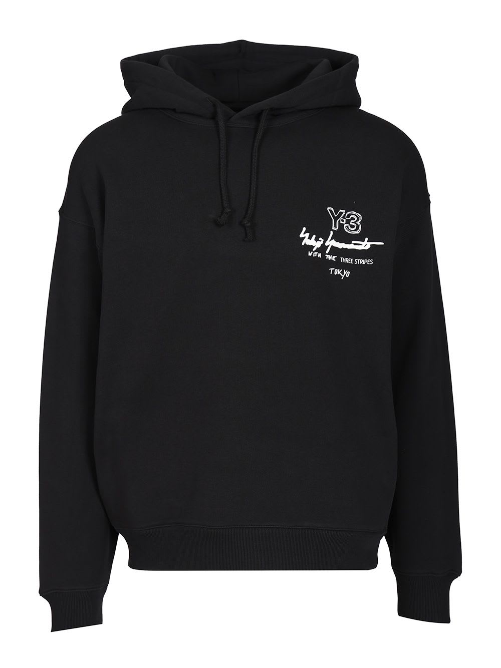 Sweatshirt Men color Black