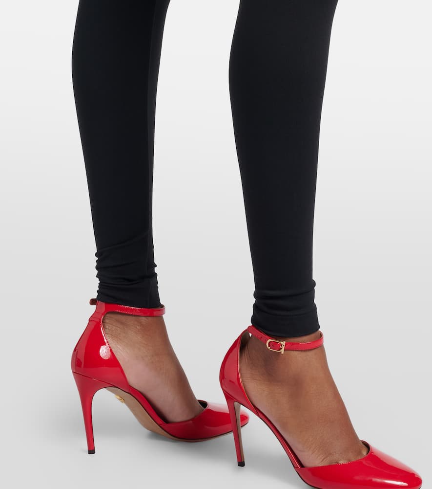 Energy high-rise leggings