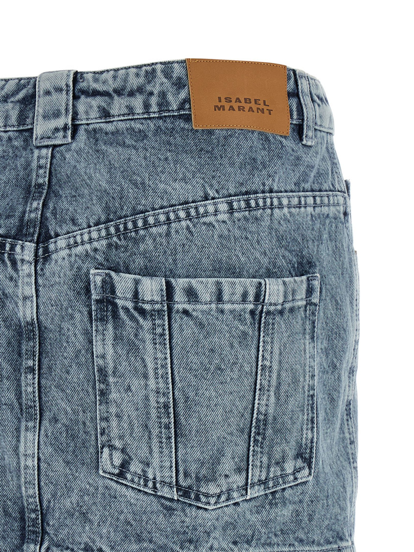 Juana Skirt
