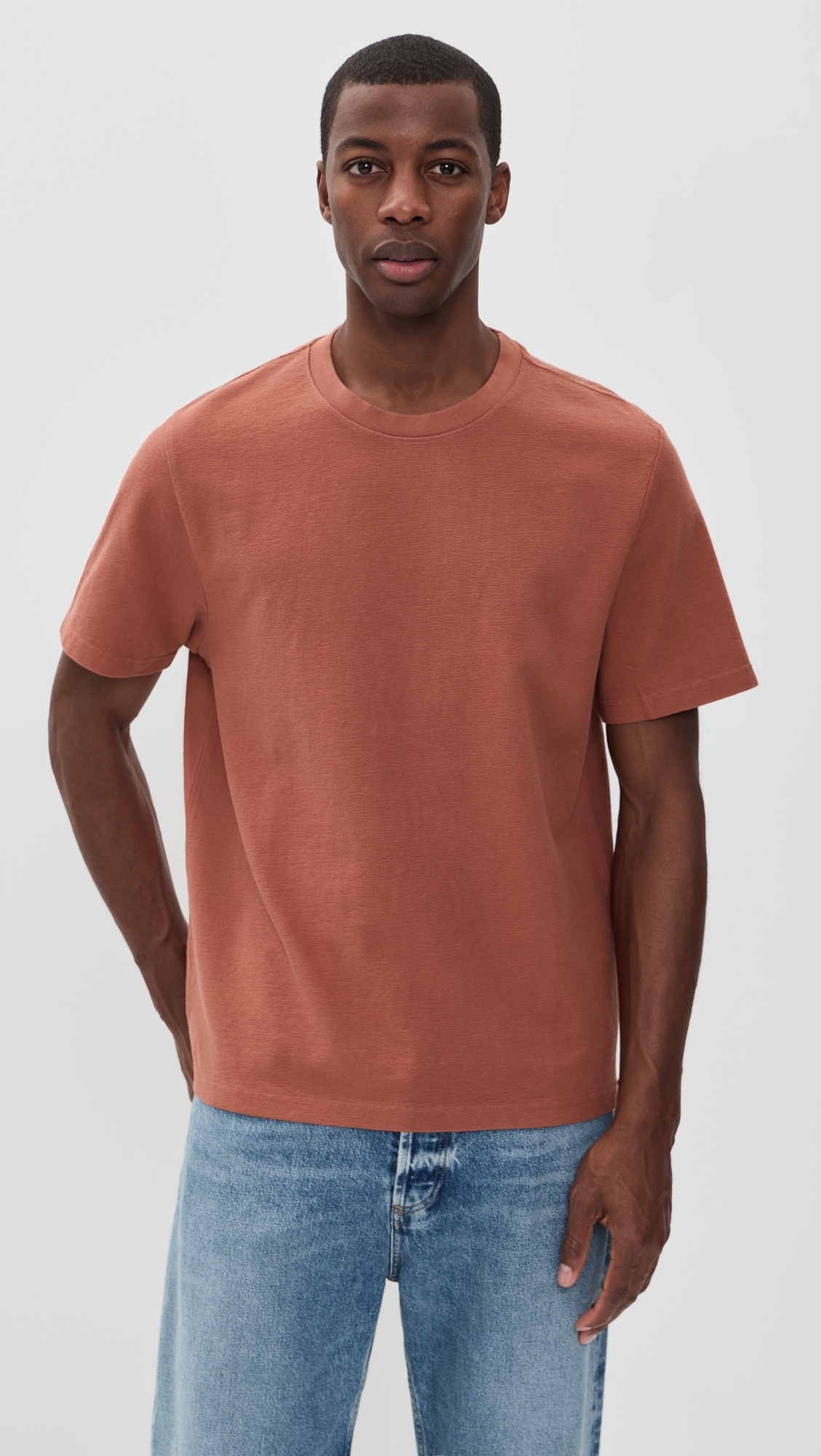 Dean Tee Rust